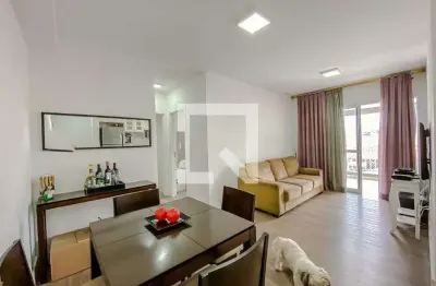 Apartamento com 2 quartos à venda na Avenida Celso Garcia, --, Tatuapé, São Paulo