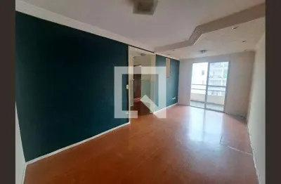 Apartamento com 2 quartos à venda na Rua João Guimarães Rosa, --, Veloso, Osasco