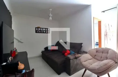 Cobertura com 2 quartos à venda na Rua Grã-Bretanha, --, Jardim, Santo André