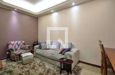 Apartamento com 2 quartos à venda na Rua Buenos Aires, --, Utinga, Santo André