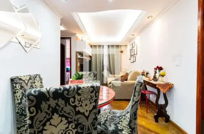 Apartamento com 3 quartos à venda na Rua das Grumixamas, --, Jabaquara, São Paulo