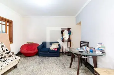 Casa com 2 quartos à venda na Rua José da Fonseca Nadaes, --, Campo Grande, São Paulo