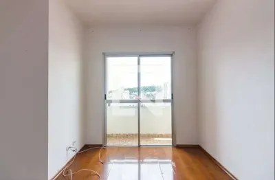 Apartamento com 3 quartos à venda na Rua Luís Henrique de Oliveira, --, Quitaúna, Osasco