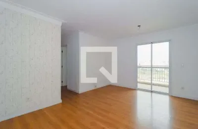 Apartamento com 3 quartos à venda na Rua Elizabetta Lips, --, Chácara Agrindus, Taboão da Serra