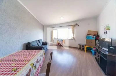 Apartamento com 2 quartos à venda na Rua General Antônio Neto, --, Vila América, Santo André