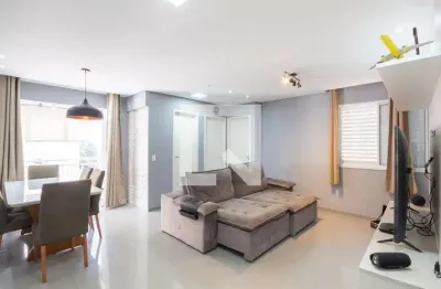 Apartamento com 2 quartos à venda na Rua Pernambucana, --, Novo Osasco, Osasco