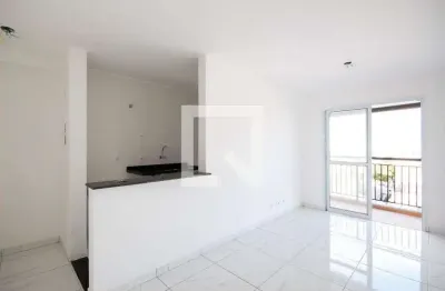 Apartamento com 2 quartos à venda na Rua São Jorge, --, Pestana, Osasco