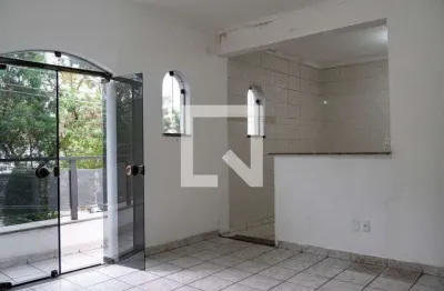 Casa com 3 quartos à venda na Rua Grécia, --, Parque das Nações, Santo André