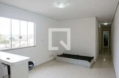 Cobertura com 3 quartos à venda na Rua Álvaro Lins, --, Vila América, Santo André