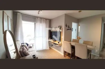 Apartamento com 2 quartos à venda na Rua General Florêncio, --, Quitaúna, Osasco