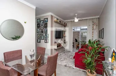 Apartamento com 3 quartos à venda na Rua Gaspar Ricardo, --, Centro, Diadema