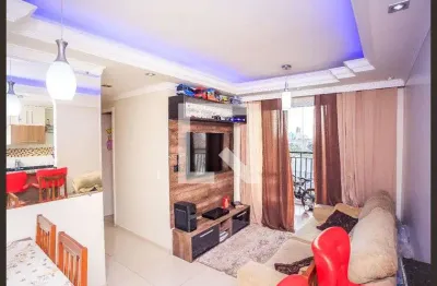 Apartamento com 2 quartos à venda na Avenida Sete de Setembro, --, Conceição, Diadema