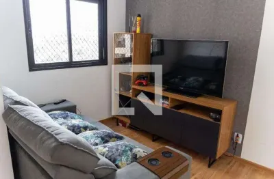 Apartamento com 2 quartos à venda na Rua Achiles Beline, --, Padroeira, Osasco