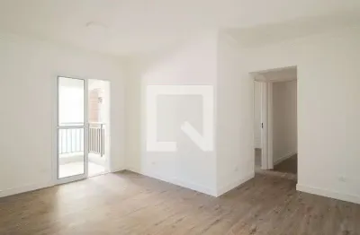 Apartamento com 2 quartos à venda na Rua do Cruzeiro, --, Vila Lusitânia, São Bernardo do Campo