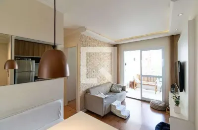 Apartamento com 2 quartos à venda na Rua Major Freire, --, Saúde, São Paulo