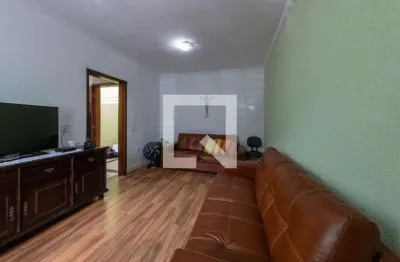 Casa com 2 quartos à venda na Rua Tocachi, --, Vila Santa Clara, São Paulo