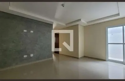 Apartamento com 3 quartos à venda na Rua Atibaia, --, Jardim Bela Vista, Santo André