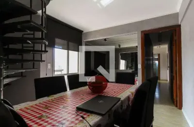 Cobertura com 3 quartos à venda na Rua Rego Barros, --, Vila Formosa, São Paulo