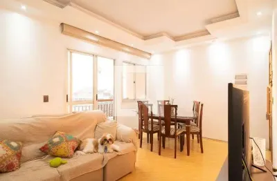 Apartamento com 3 quartos à venda na Avenida Dom Jaime de Barros Câmara, --, Planalto, São Bernardo do Campo