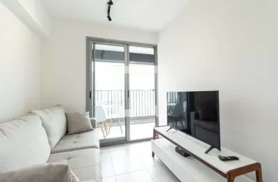 Apartamento com 1 quarto à venda na Rua Vergueiro, --, Ipiranga, São Paulo