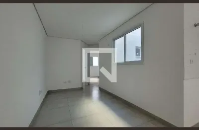 Cobertura com 2 quartos à venda na Rua Clélia, --, Vila Leopoldina, Santo André