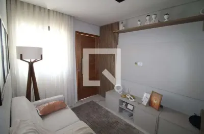 Apartamento com 2 quartos à venda na Rua Major Baracca, --, Jardim Brasil, São Paulo