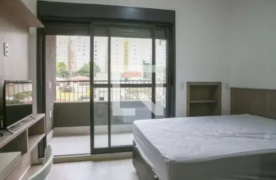 Kitnet / Stúdio à venda na Rua Ministro Godói, --, Perdizes, São Paulo