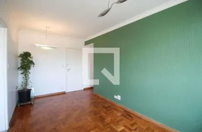 Apartamento com 2 quartos à venda na Alameda dos Guaramomis, --, Moema, São Paulo