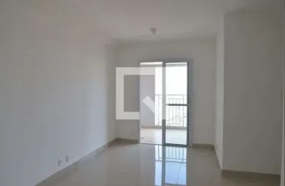 Apartamento com 2 quartos à venda na Rua Lombroso, --, Parque das Nações, Santo André