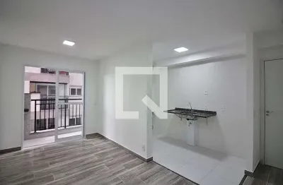 Apartamento com 2 quartos à venda na Rua Quinze de Agosto, --, Nova Petrópolis, São Bernardo do Campo