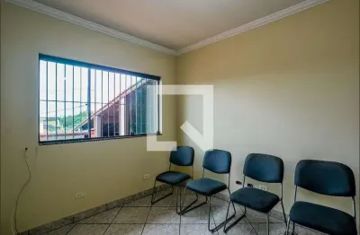 Casa com 3 quartos à venda na Avenida Araucária, --, Parque das Nações, Santo André