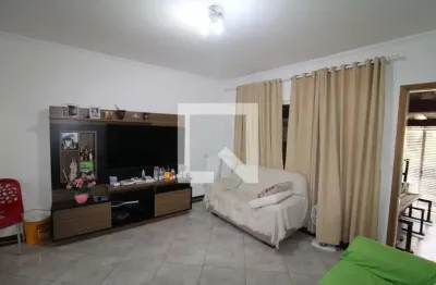 Casa com 4 quartos à venda na Rua Ronaldo de Carvalho, --, Água Fria, São Paulo