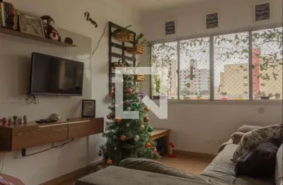 Apartamento com 2 quartos à venda na Rua Itapeva, --, Baeta Neves, São Bernardo do Campo