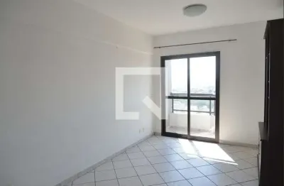 Apartamento com 3 quartos à venda na Rua Pedro Taques, --, Jardim, Santo André
