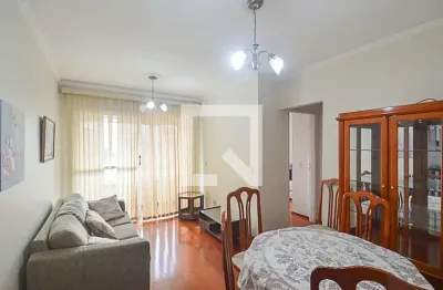 Apartamento com 3 quartos à venda na Rua Paulo Kruger, --, Nova Petrópolis, São Bernardo do Campo