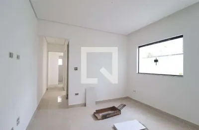 Apartamento com 2 quartos à venda na Rua Pedro Calmom, --, Jardim Bela Vista, Santo André