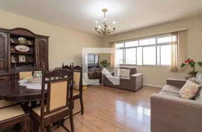 Apartamento com 3 quartos à venda na Rua do Manifesto, --, Ipiranga, São Paulo