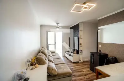 Apartamento com 3 quartos à venda na Rua Arnaldo Cintra, --, Tatuapé, São Paulo