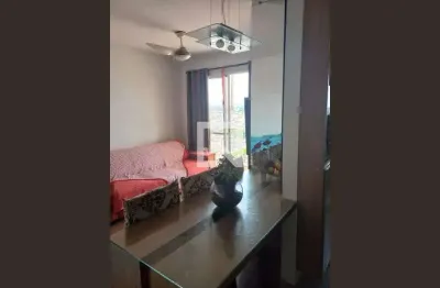 Apartamento com 2 quartos à venda na Rua Soldado José Fernandes da Silva, --, Vila Maria, São Paulo