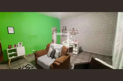 Casa com 2 quartos à venda na Rua Vênus, --, Veloso, Osasco