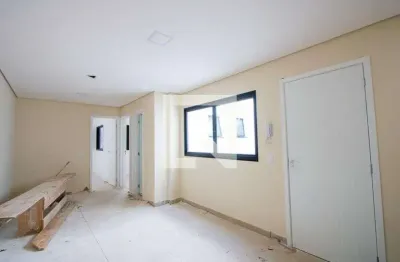 Cobertura com 2 quartos à venda na Rua Caminho do Pilar, --, Jardim Bela Vista, Santo André