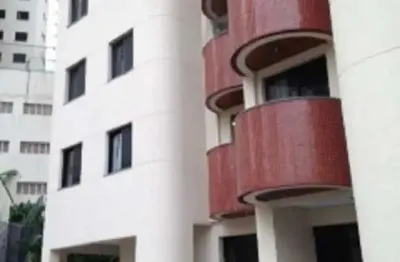 Apartamento com 3 quartos à venda na Rua José Vicente de Azevedo, --, Chácara Inglesa, São Paulo