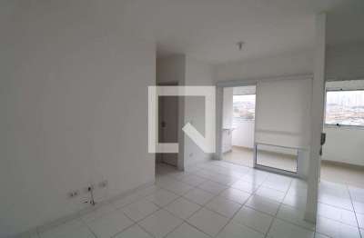 Apartamento com 2 quartos à venda na Rua Itanhaém, --, Vila Prudente, São Paulo