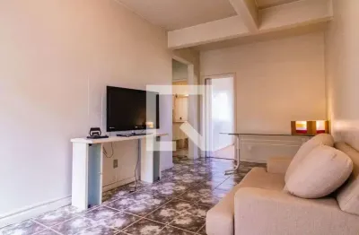 Apartamento com 2 quartos à venda na Rua Pitangueiras, --, Chácara Inglesa, São Paulo