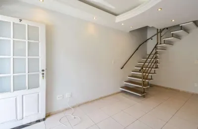 Casa em condomínio fechado com 2 quartos à venda na Rua Antônio Serafim Zampieri, --, Demarchi, São Bernardo do Campo