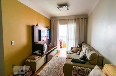 Apartamento com 2 quartos à venda na Rua São Paulo, --, Santa Paula, São Caetano do Sul