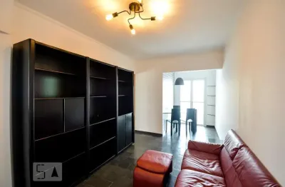 Apartamento com 1 quarto à venda na Alameda Franca, --, Jardim Paulista, São Paulo