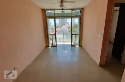 Apartamento com 2 quartos à venda na Rua Alfredo Pujol, --, Santana, São Paulo