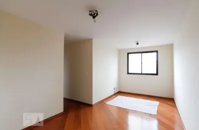 Apartamento com 3 quartos à venda na Rua Brasilina Fonseca, --, Vila Campestre, São Paulo