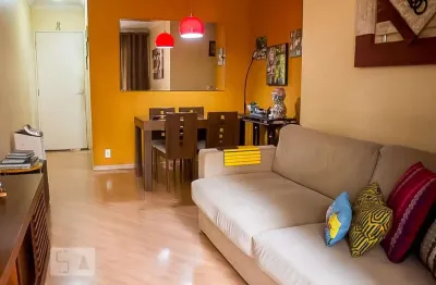 Apartamento com 3 quartos à venda na Rua Duque Costa, --, Jardim Marajoara, São Paulo